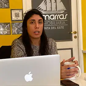 Inés Valenzuela Inés Valenzuela